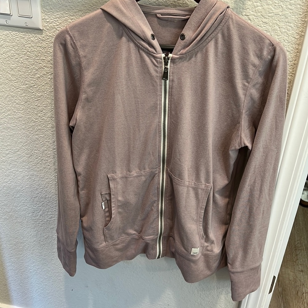 Vuori Performance women’s hoodie Medium